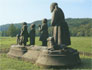 Denkmal Nemcova